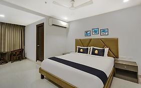 Hotel O D Suites